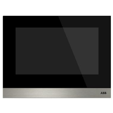 IPTOUCH7'. CIT+HBA+APP. LAN+LAN. BIANCO. TL - ABB 2TMA130050W0067 product photo Photo 02 3XL