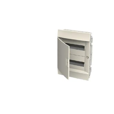 MISTRAL41F CENTR.INCASSO PORTA CIECA 24M - ABB 41A12X21 - ABB 41A12X21 - ABB 41A12X21 product photo Photo 02 3XL