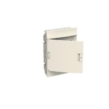 MISTRAL41F CENTR.INCASSO PORTA CIECA 24M - ABB 41A12X21 - ABB 41A12X21 - ABB 41A12X21 product photo Photo 03 3XL
