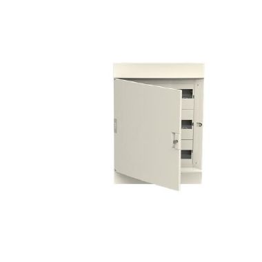 MISTRAL41F CENTR.INCASSO PORTA CIECA 54M - ABB 41A18X31 - ABB 41A18X31 - ABB 41A18X31 product photo Photo 01 3XL