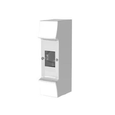 MISTRAL41W PARETE SENZA PORTA 2M - ABB 41P02X10 - ABB 41P02X10 product photo Photo 01 3XL