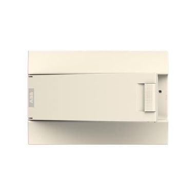 MISTRAL41W PARETE PORTA CIECA 18M - ABB 41P18X11 product photo Photo 01 3XL