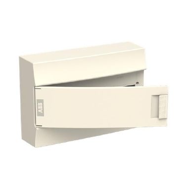 MISTRAL41W PARETE PORTA CIECA 18M - ABB 41P18X11 product photo Photo 03 3XL