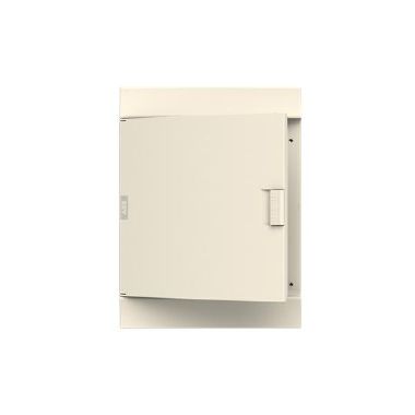MISTRAL41W QUADRO PARETE PORTA CIECA 54M - ABB 41P18X31 - ABB 41P18X31 - ABB 41P18X31 product photo Photo 01 3XL