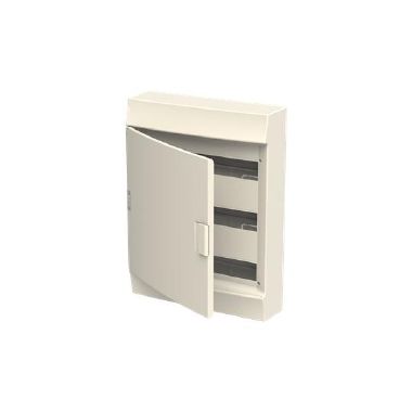 MISTRAL41W QUADRO PARETE PORTA CIECA 54M - ABB 41P18X31 - ABB 41P18X31 - ABB 41P18X31 product photo Photo 02 3XL