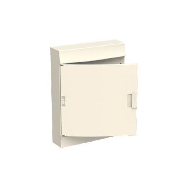 MISTRAL41W QUADRO PARETE PORTA CIECA 54M - ABB 41P18X31 - ABB 41P18X31 - ABB 41P18X31 product photo Photo 03 3XL