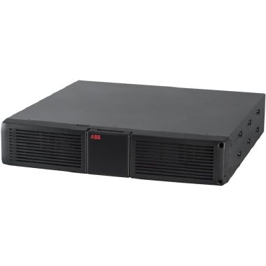 EXTERNAL BATTERY 11 RT 2KVA - ABB 4NWP100106R0001 product photo Photo 01 3XL