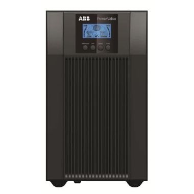 UPS POWERVALUE 11T G2 1KVA B - ABB 4NWP100160R0001 product photo Photo 01 3XL