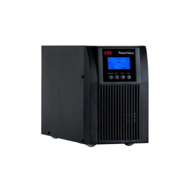 UPS POWERVALUE 11T G2 1KVA B - ABB 4NWP100160R0001 product photo Photo 02 3XL