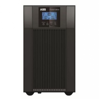 UPS POWERVALUE 11T G2 2 KVA CEI 016 - ABB 4NWP100161R0005 product photo Photo 01 3XL