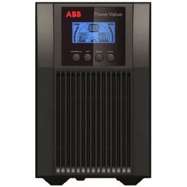 UPS POWERVALUE 11T G2 3KVA S - ABB 4NWP100162R0002 product photo Photo 05 3XL