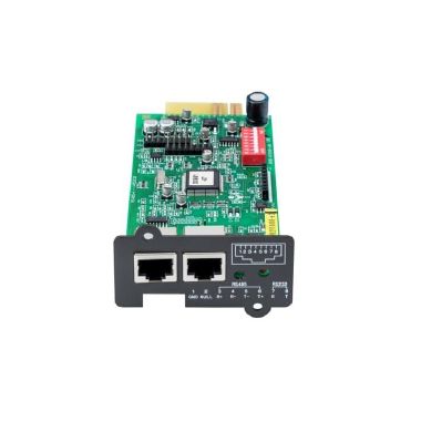 WINPOWER MODBUS CARD POWERVALUE - ABB 4NWP104039R0001 - ABB 4NWP104039R0001 - ABB 4NWP104039R0001 product photo Photo 01 3XL