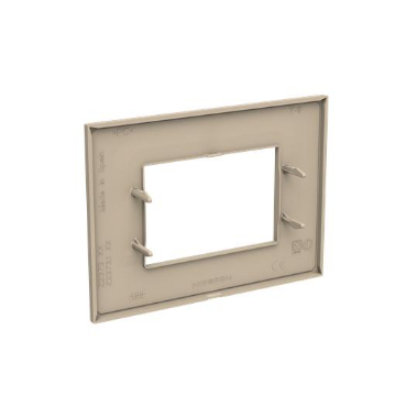 Z2373.1 CV - PLACCA IN POLICARB. 3M - ABB Z0300CV - ABB Z0300CV product photo Photo 03 3XL