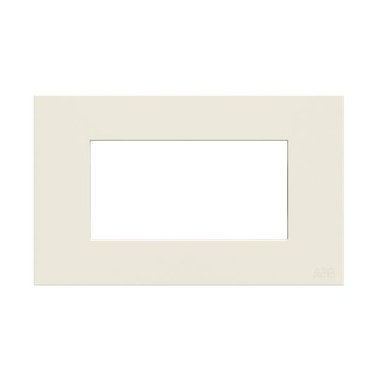 Z2474.1 BL - PLACCA IN POLICARB. 4M - ABB Z0400BL - ABB Z0400BL product photo Photo 01 3XL