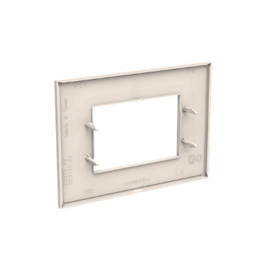 Z2373.1 BL - PLACCA IN POLICARB. 3M - ABB Z0300BL - ABB Z0300BL product photo Photo 03 3XL