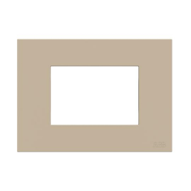 Z2373.1 CV - PLACCA IN POLICARB. 3M - ABB Z0300CV - ABB Z0300CV product photo Photo 01 3XL