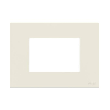 Z2373.1 BL - PLACCA IN POLICARB. 3M - ABB Z0300BL - ABB Z0300BL product photo Photo 01 3XL