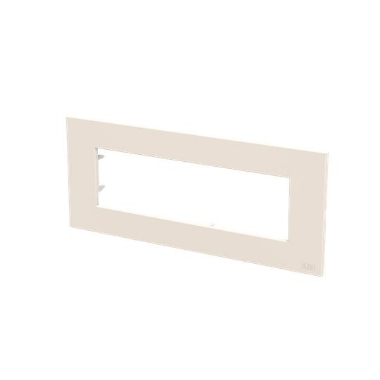 Z2777.1 BL - Placca in Policarb.7Mod. - ABB Z0700BL product photo Photo 02 3XL