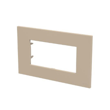 Z2474.1 CV - PLACCA IN POLICARB. 4M - ABB Z0400CV - ABB Z0400CV product photo Photo 02 3XL