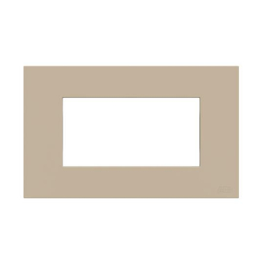 Z2474.1 CV - PLACCA IN POLICARB. 4M - ABB Z0400CV - ABB Z0400CV product photo Photo 01 3XL