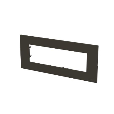 Z2777.1 AN - Placca in Policarb. 7Mod. - ABB Z0700AN product photo Photo 02 3XL