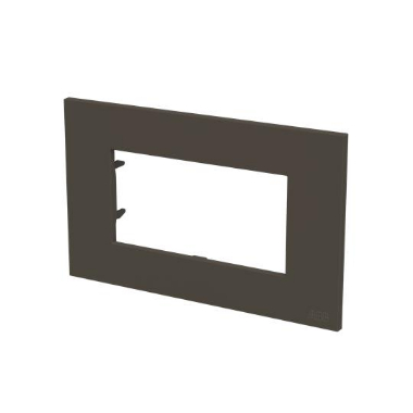 Z2474.1 AN - PLACCA IN POLICARB. 4M - ABB Z0400AN - ABB Z0400AN product photo Photo 02 3XL