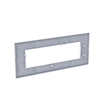Z2777.1 PL - Placca in Policarb. 7Mod. - ABB Z0700PL product photo Photo 03 3XL