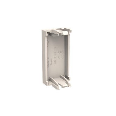 N2100 BL - Copriforo - ABB Z1601BL product photo Photo 03 3XL