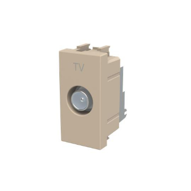 N2150.8 CV - Presa TV Intermedia - ABB Z1134CV product photo Photo 02 3XL