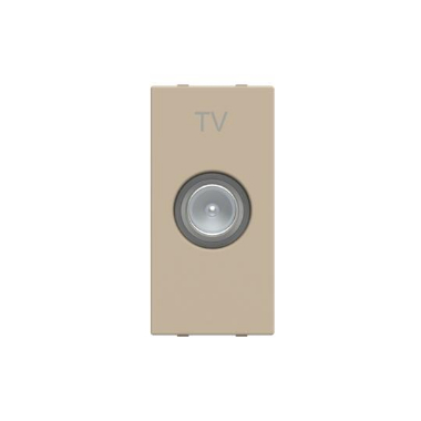 N2150.8 CV - Presa TV Intermedia - ABB Z1134CV product photo Photo 01 3XL