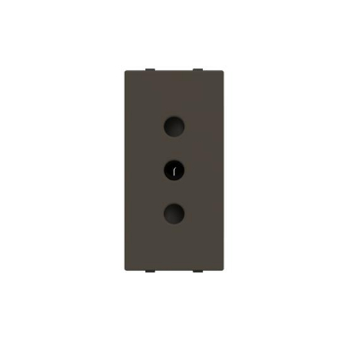 N2133.1 AN - Presa di Corr.Italiana 10A - ABB Z1101AN product photo Photo 01 3XL