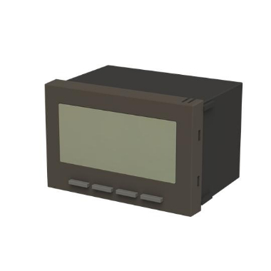 CRONOTERMOSTATO DIGITALE ZENIT N2340 AN AD INCASSO ANTRACITE - ABB Z1203AN product photo Photo 02 3XL