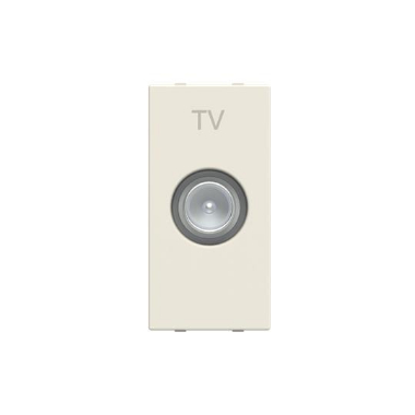 N2150.8 BL - PRESA TV INTERMEDIA - ABB Z1134BL - ABB Z1134BL product photo Photo 01 3XL