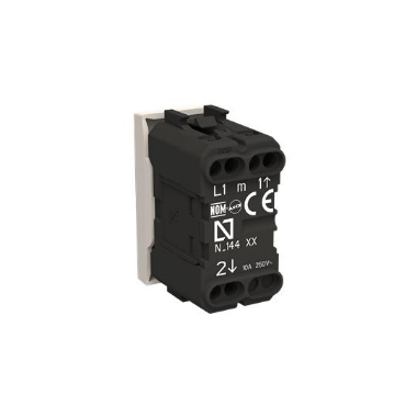 N2144 BB - Puls.te Tapp.senza Interbl. - ABB Z1032BB product photo Photo 03 3XL