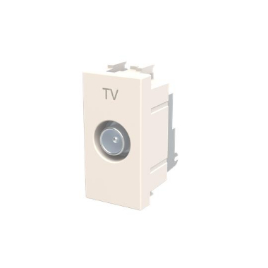 N2150.8 BL - PRESA TV INTERMEDIA - ABB Z1134BL - ABB Z1134BL product photo Photo 02 3XL