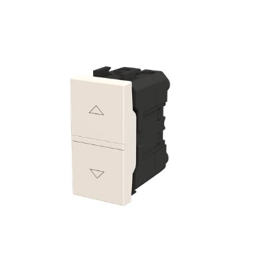 N2144 BB - Puls.te Tapp.senza Interbl. - ABB Z1032BB product photo Photo 02 3XL