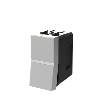 N2101.T PL Int. 1P vite Argento Illum. - ABB Z1001PL product photo Photo 02 3XL