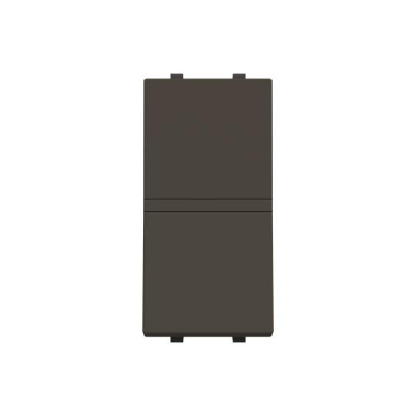 N2101.2T AA Int. 2P vite Antracite Illum. - ABB Z1002AA product photo Photo 01 3XL