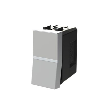 N2110.T PL Inv. vite Argento Illum. - ABB Z1010PL product photo Photo 02 3XL