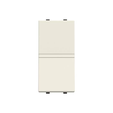 N2110.T BB Inv. vite Bianco Illum. - ABB Z1010BB product photo Photo 01 3XL