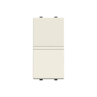 N2101.2T BB Int. 2P vite Bianco Illum. - ABB Z1002BB product photo Photo 01 3XL