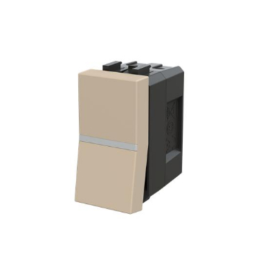 N2104.7T CV Puls. 1P vite Champagne Illum. - ABB Z1005CV product photo Photo 02 3XL