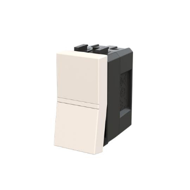 N2104.7T BB Puls. 1P vite Bianco Illum. - ABB Z1005BB product photo Photo 02 3XL