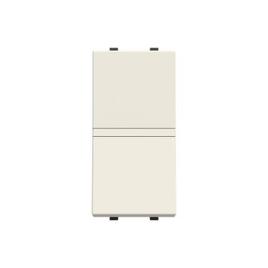 N2101.T BB Int. 1P vite Bianco Illum. - ABB Z1001BB product photo Photo 01 3XL
