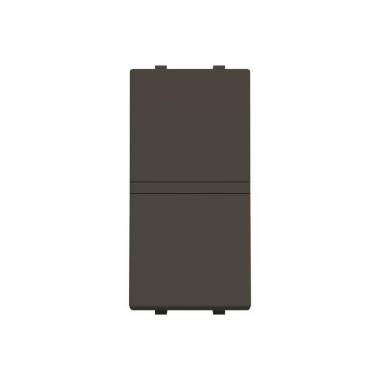 N2110.T AA Inv. vite Antracite Illum. - ABB Z1010AA product photo Photo 01 3XL