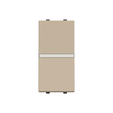 N2104.7T CV Puls. 1P vite Champagne Illum. - ABB Z1005CV product photo Photo 01 3XL