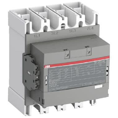 AF370-40-11-11 bob. 24...60 V c.a. / 20…60 V c.c. - ABB AF370/40/11/11 product photo Photo 01 3XL
