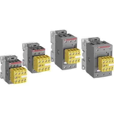 AFS09Z-30-22-30 BOBINA 24VDC - ABB AFS09ZZ/30/22/30/24V product photo Photo 01 3XL