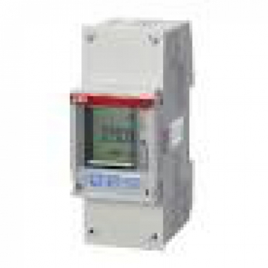 CONTATORE ENERGIA METER BIDIREZIONALE - ABB B213121 product photo Photo 01 3XL