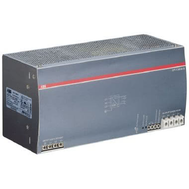 TRIF 340-575VAC/480-820VDC - ABB CP/T24/40/0 - ABB CP/T24/40/0 product photo Photo 01 3XL